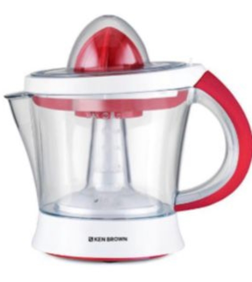 BL-55 EXTRACTOR DE CITRICOS