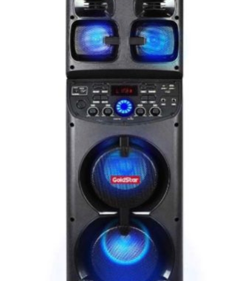 GLD-2310 SB SISTEMA DE AUDIO MULTIMEDIA