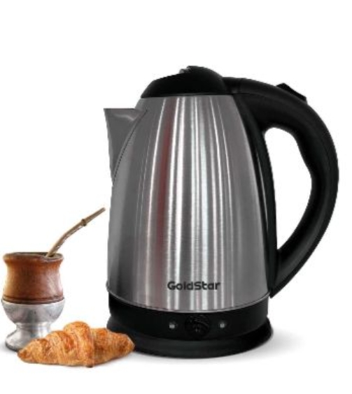 GLD-2L PAVA ELECTRICA MATE.CAFE