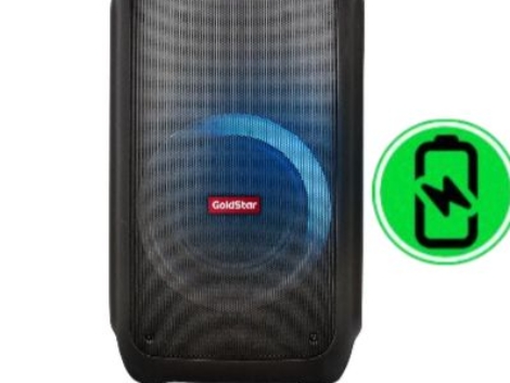 GLD-503 SISTEMA DE AUDIO MULTIMEDIA