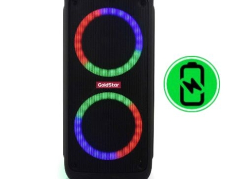 GLD-603 SISTEMA DE AUDIO MULTIMEDIA
