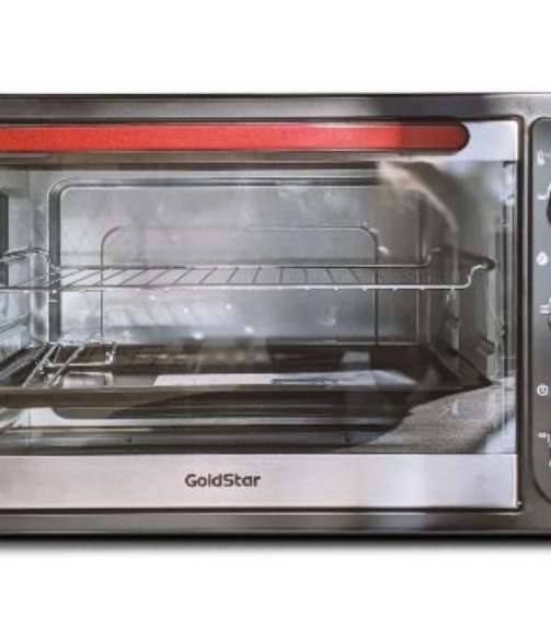 GLDH-60 HORNO ELECTRICO