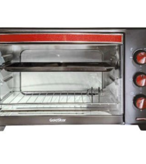 GLDH-82 HORNO ELECTRICO