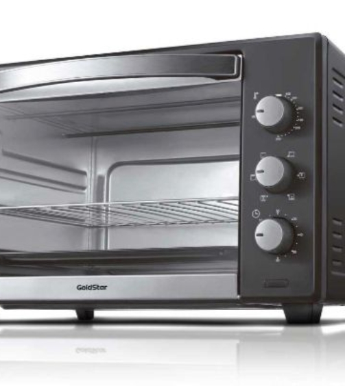 GLDH-85 HORNO ELECTRICO FUNCION CONVECCION