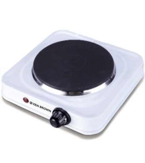 H-002 ANAFE ELECTRICO SIMPLE