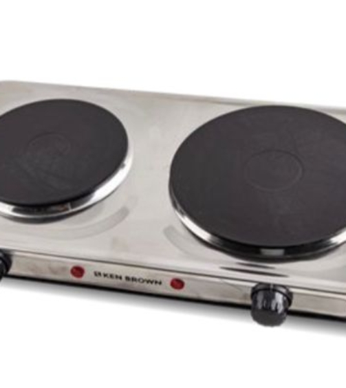 H-005S ANAFE ELECTRICO SIMPLE