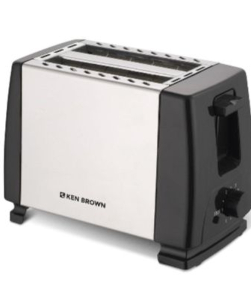 HJT-016S TOSTADORA 2 PANES