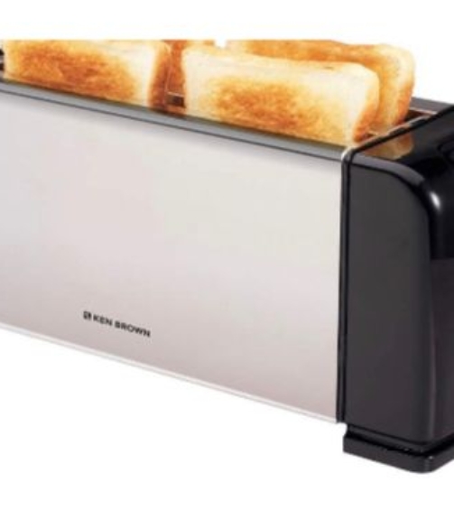 HJT-018S TOSTADORA 4 PANES