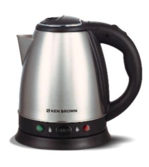JE-103 JARRA ELECTRICA DE MATE.CAFE