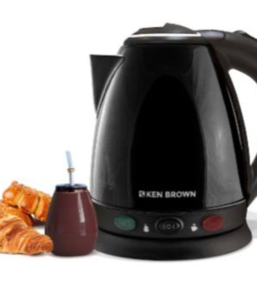 JE-1253 JARRA ELECTRICA DE MATE.CAFE