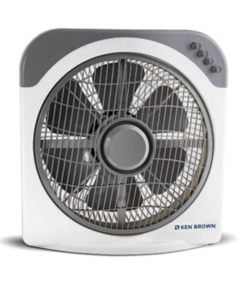 KB-12 TURBO VENTILADOR