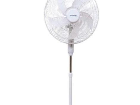 KB-215 VENTILADOR DE PIE