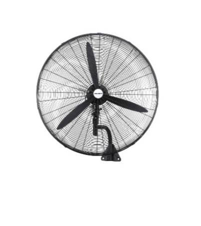 KB-6060 VENTILADOR DE PARED
