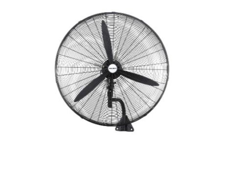 KB-6060 VENTILADOR DE PARED