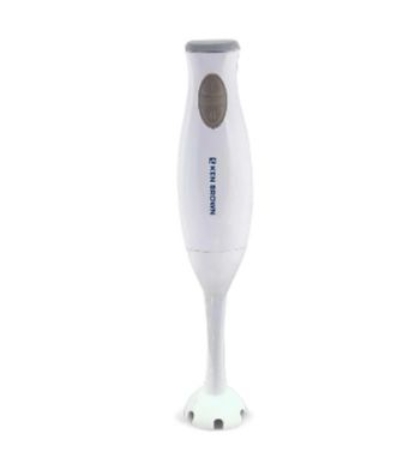 KBM-550 LICUADORA DE MANO