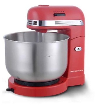 KH-451 BATIDORA CON BOWL