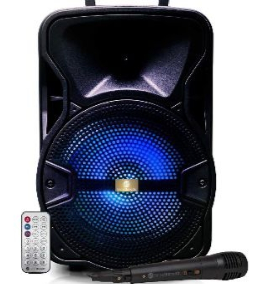 SD-804 SISTEMA DE AUDIO MULTIMEDIA