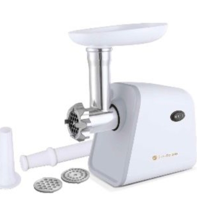 SD-8700 PICADORA DE CARNE