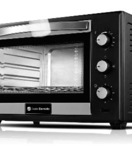 SD-H60 HORNO ELECTRICO